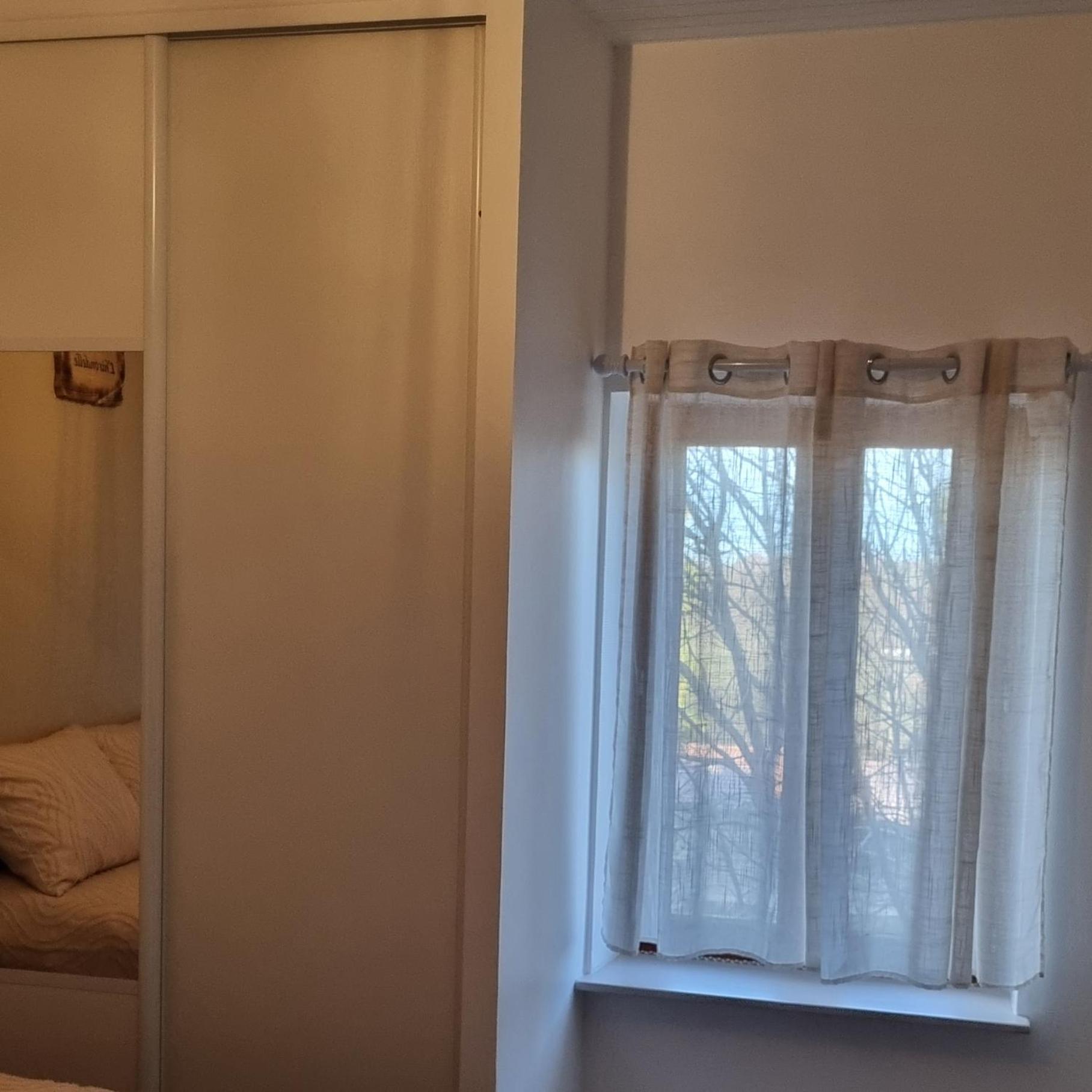 L'Hirondelle Bed & Breakfast Le Grand-Serre Luaran gambar